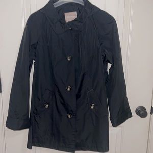 Women’s 3/4 length raincoat